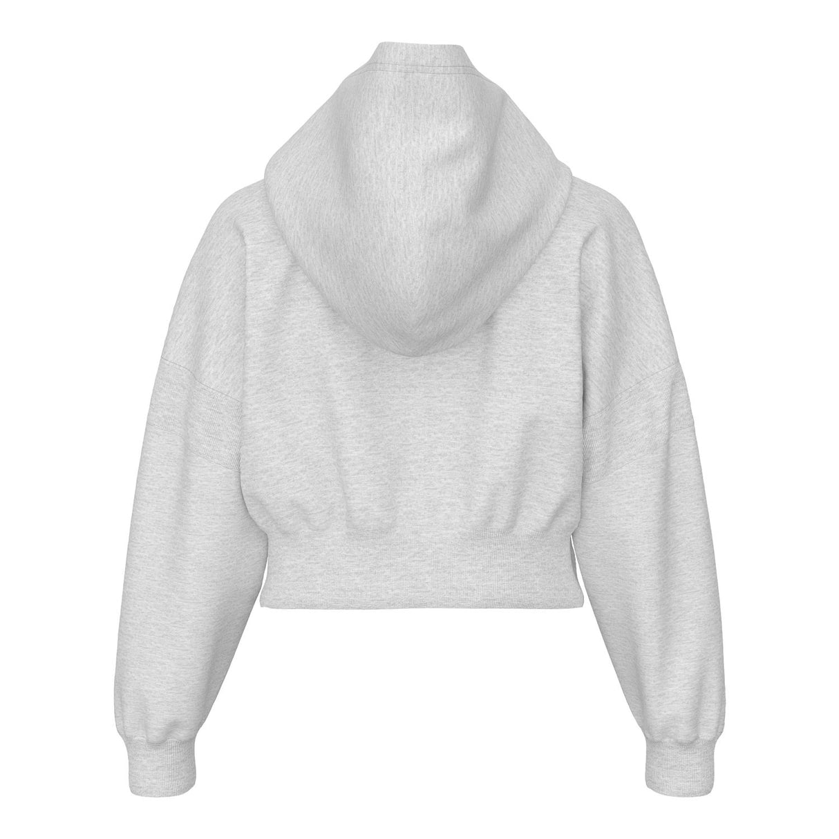 New Balance Women's French Terry Full Zip-4