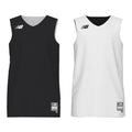 New Balance Youth Combine Reversible Basketball Jersey-1
