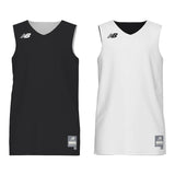 New Balance Youth Combine Reversible Basketball Jersey-1
