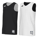 New Balance Youth Combine Reversible Basketball Jersey-3