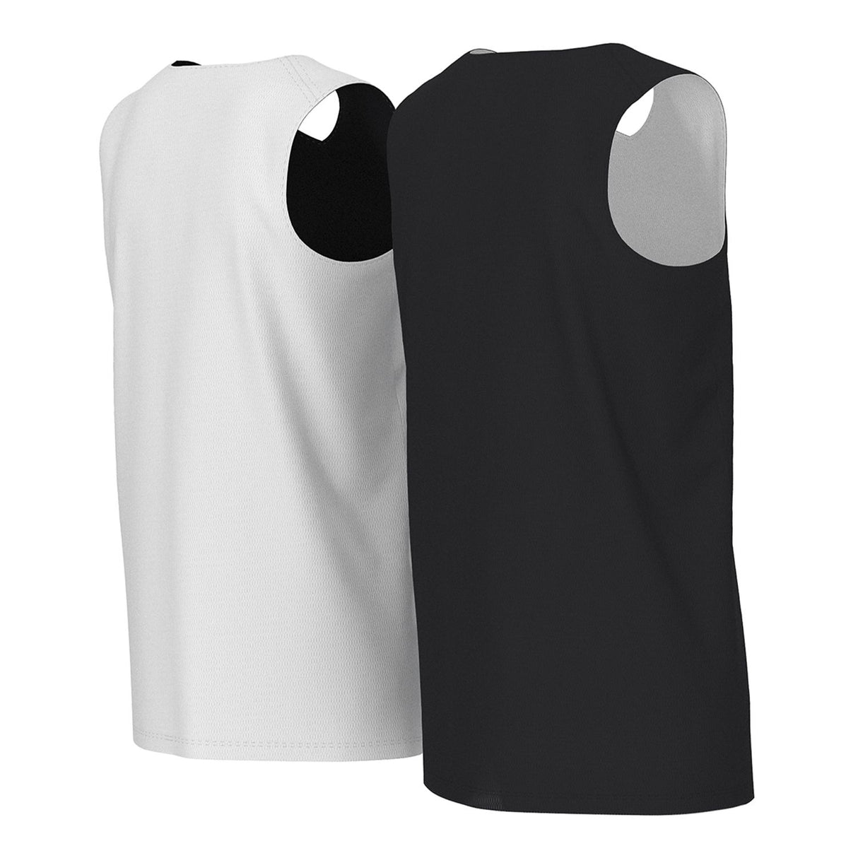 New Balance Youth Combine Reversible Basketball Jersey-4