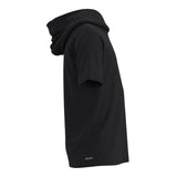 New Balance Boys' Short Sleeve Athletics Hoodie-2