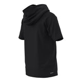 New Balance Boys' Short Sleeve Athletics Hoodie-6