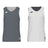 New Balance Men's Combine Reversible Basketball Jersey-1