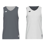 New Balance Men's Combine Reversible Basketball Jersey-1