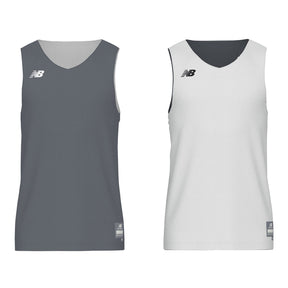 New Balance Men's Combine Reversible Basketball Jersey-1