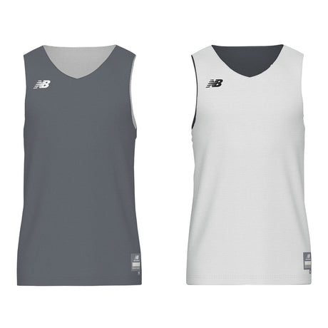 New Balance Men's Combine Reversible Basketball Jersey-1