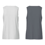 New Balance Men's Combine Reversible Basketball Jersey-2
