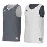 New Balance Men's Combine Reversible Basketball Jersey-3