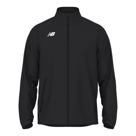New Balance Men's Aspire Training Jacket-1