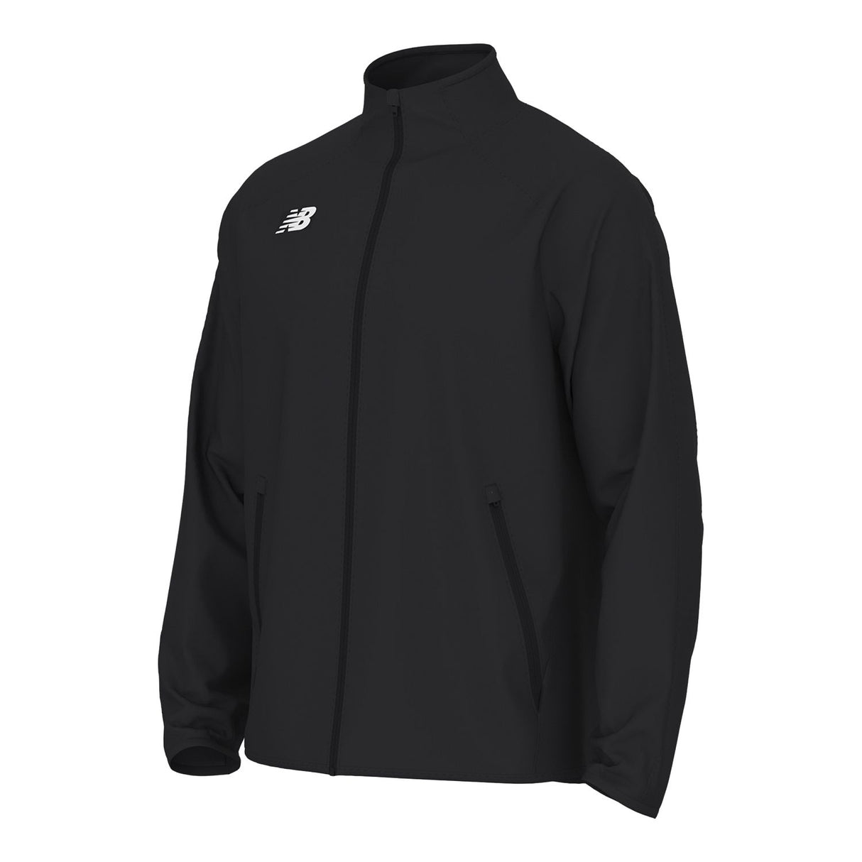 New Balance Men's Aspire Training Jacket-5