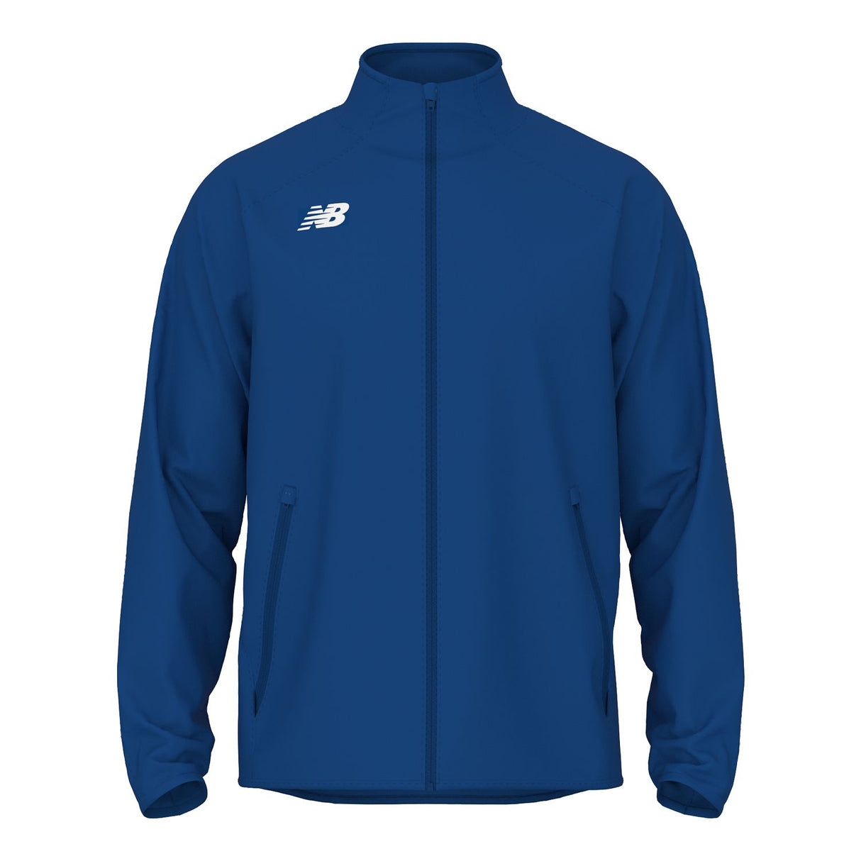New Balance Men's Aspire Training Jacket-1