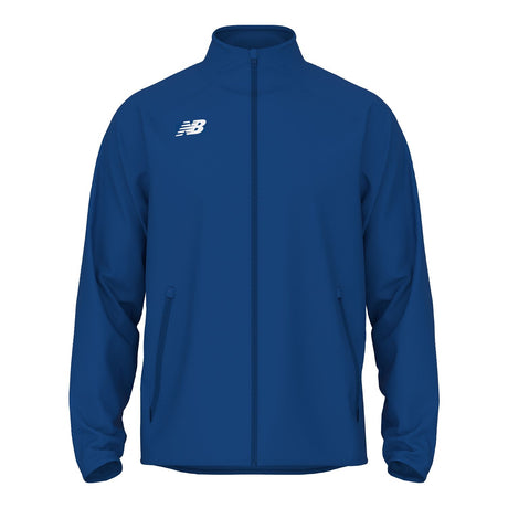 New Balance Men's Aspire Training Jacket-1