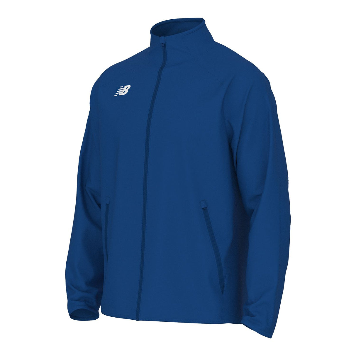 New Balance Men's Aspire Training Jacket-5