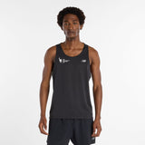 New Balance Men's NYC Marathon Athletics Singlet-2