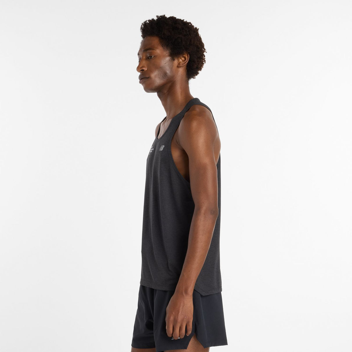 New Balance Men's NYC Marathon Athletics Singlet-3
