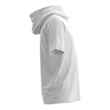 New Balance Boys' Short Sleeve Athletics Hoodie-2
