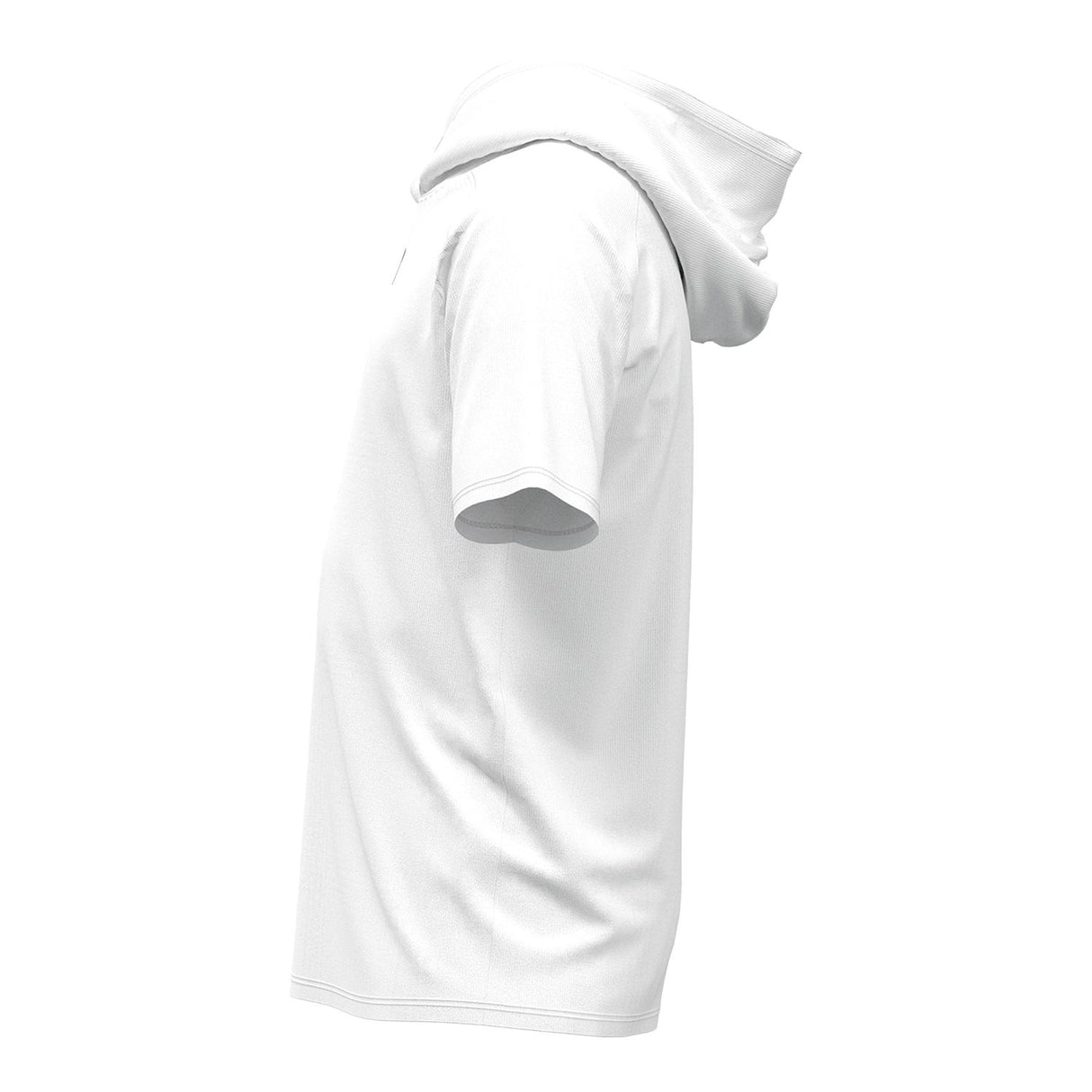 New Balance Boys' Short Sleeve Athletics Hoodie-3