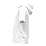 New Balance Boys' Short Sleeve Athletics Hoodie-3