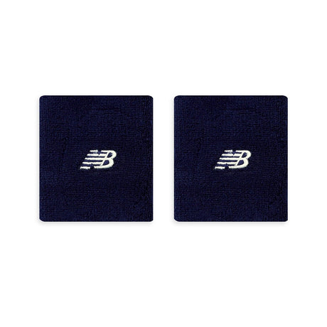 New Balance US Open Short Wristbands-1
