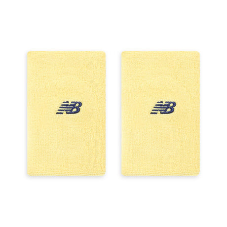 New Balance US Open Long Wristbands-1