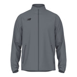 New Balance Men's Aspire Training Jacket-1