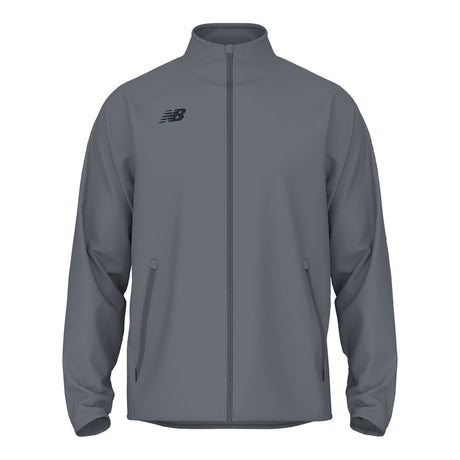 New Balance Men's Aspire Training Jacket-1