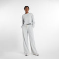 New Balance Women's Coastal Fleece Pants-1