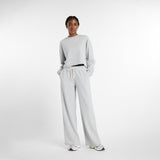 New Balance Women's Coastal Fleece Pants-1