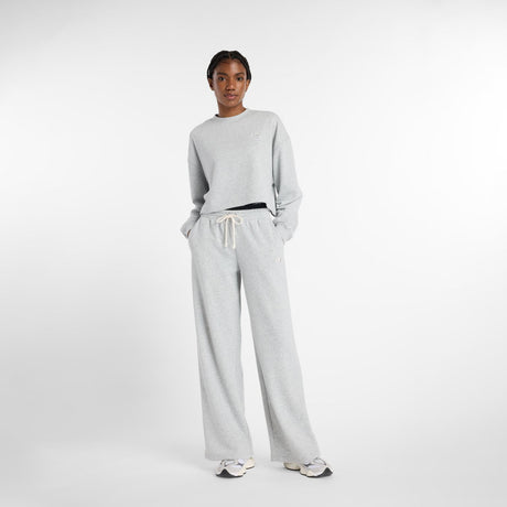 New Balance Women's Coastal Fleece Pants-1