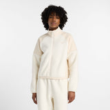 New Balance Women's High Pile Fleece Jacket-2