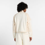New Balance Women's High Pile Fleece Jacket-4