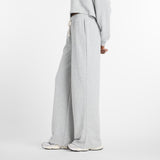 New Balance Women's Coastal Fleece Pants-3