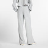 New Balance Women's Coastal Fleece Pants-4
