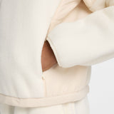 New Balance Women's High Pile Fleece Jacket-6