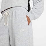 New Balance Women's Coastal Fleece Pants-6