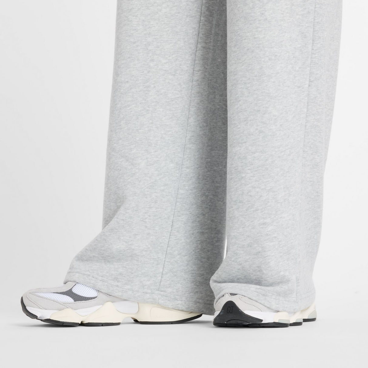 New Balance Women's Coastal Fleece Pants-7