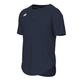 New Balance Men's Adversary 2.0 2Button Baseball Jersey-5
