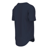New Balance Men's Adversary 2.0 2Button Baseball Jersey-6
