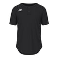 New Balance Men's Adversary 2.0 2Button Baseball Jersey-1