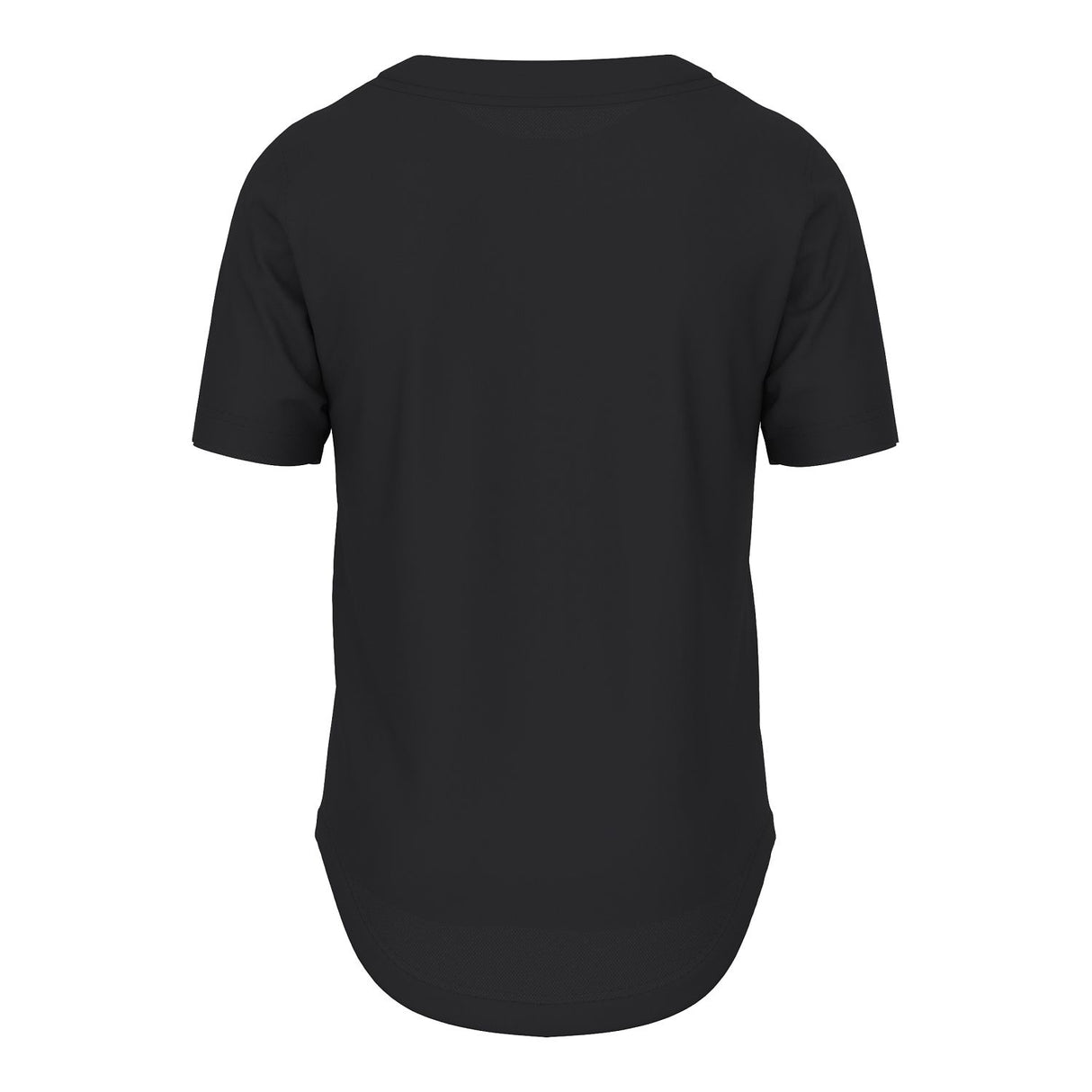 New Balance Men's Adversary 2.0 2Button Baseball Jersey-4