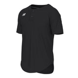New Balance Men's Adversary 2.0 2Button Baseball Jersey-5