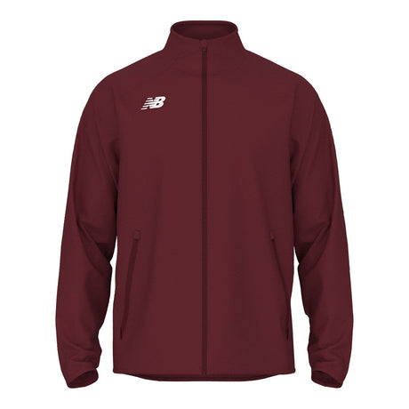 New Balance Men's Aspire Training Jacket-1