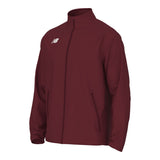 New Balance Men's Aspire Training Jacket-5