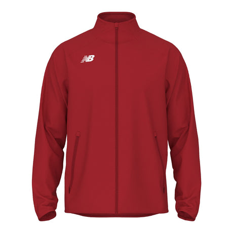 New Balance Men's Aspire Training Jacket-1