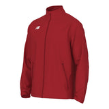 New Balance Men's Aspire Training Jacket-5