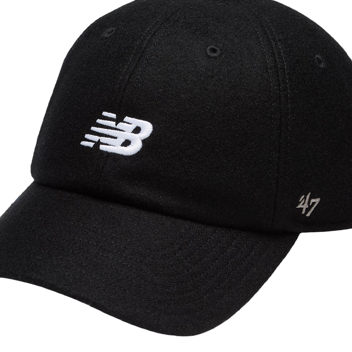 New Balance '47 Hat Wool Hat-3