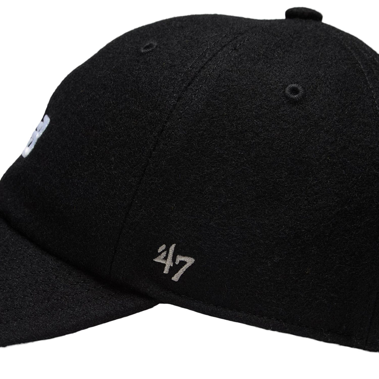 New Balance '47 Hat Wool Hat-4