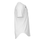 New Balance Men's Adversary 2.0 2Button Baseball Jersey-2