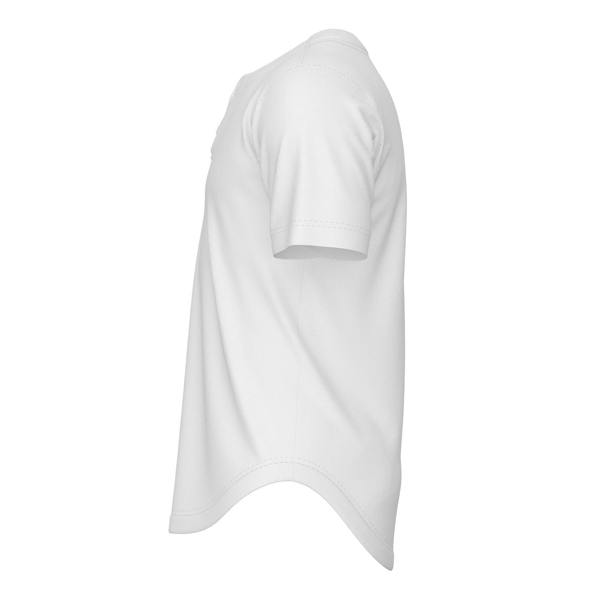New Balance Men's Adversary 2.0 2Button Baseball Jersey-3